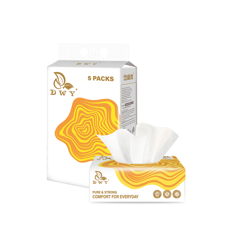 Kitchen Tissues