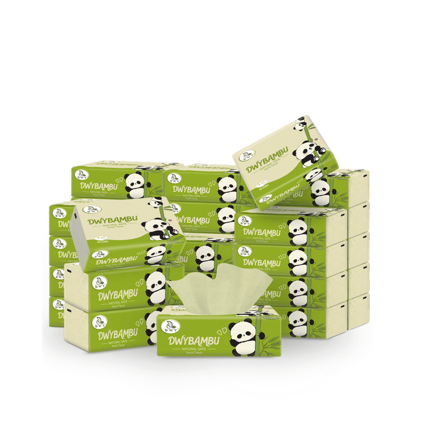 DWY Tissue – DwyLife.com