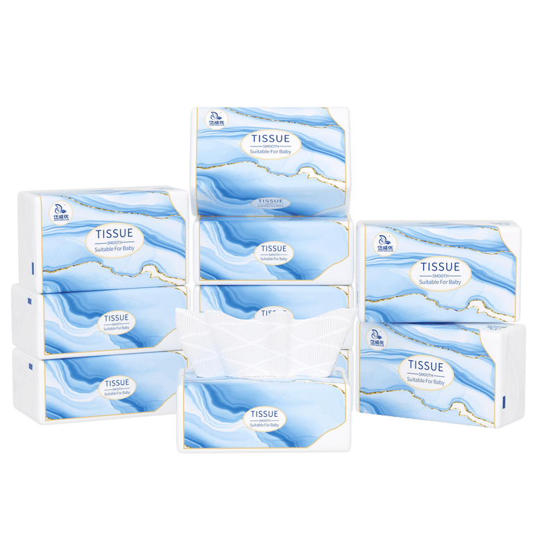 Premium Tissue (5ply)