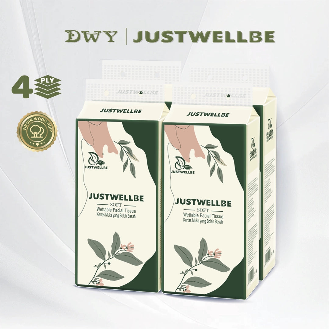 L4-0090 (1 Box - 4 Packs - 1.9kg)