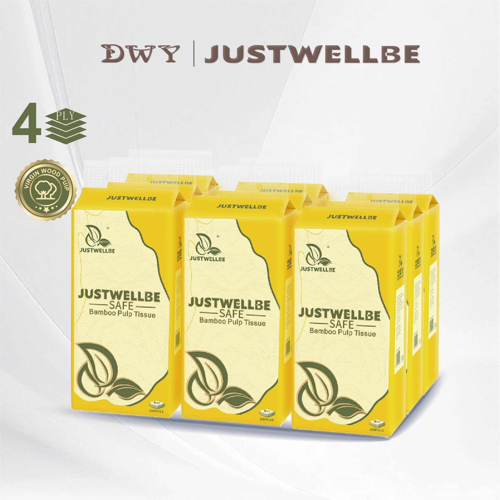 Y9-0144 (1 Box - 9 Packs - 4.68kg)