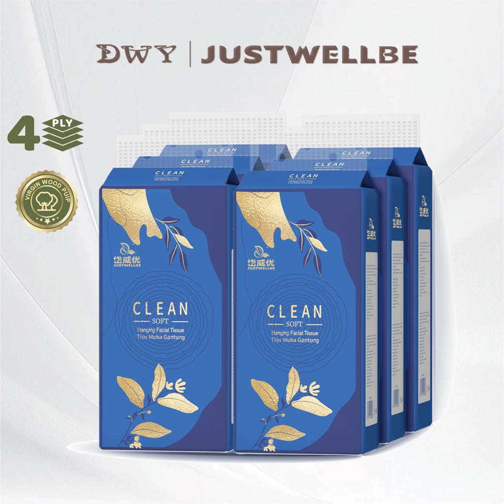 B6-0076 (1 Set - 6 Packs - 3.28kg)