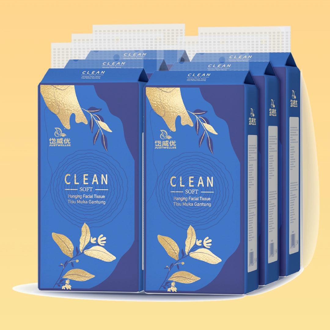 B6-0076 (1 Set - 6 Packs - 3.28kg)