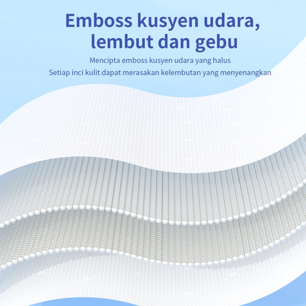 B6-0076 (1 Set - 6 Packs - 3.28kg)