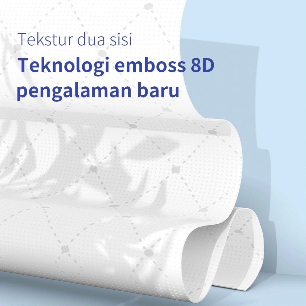 B6-0076 (1 Set - 6 Packs - 3.28kg)