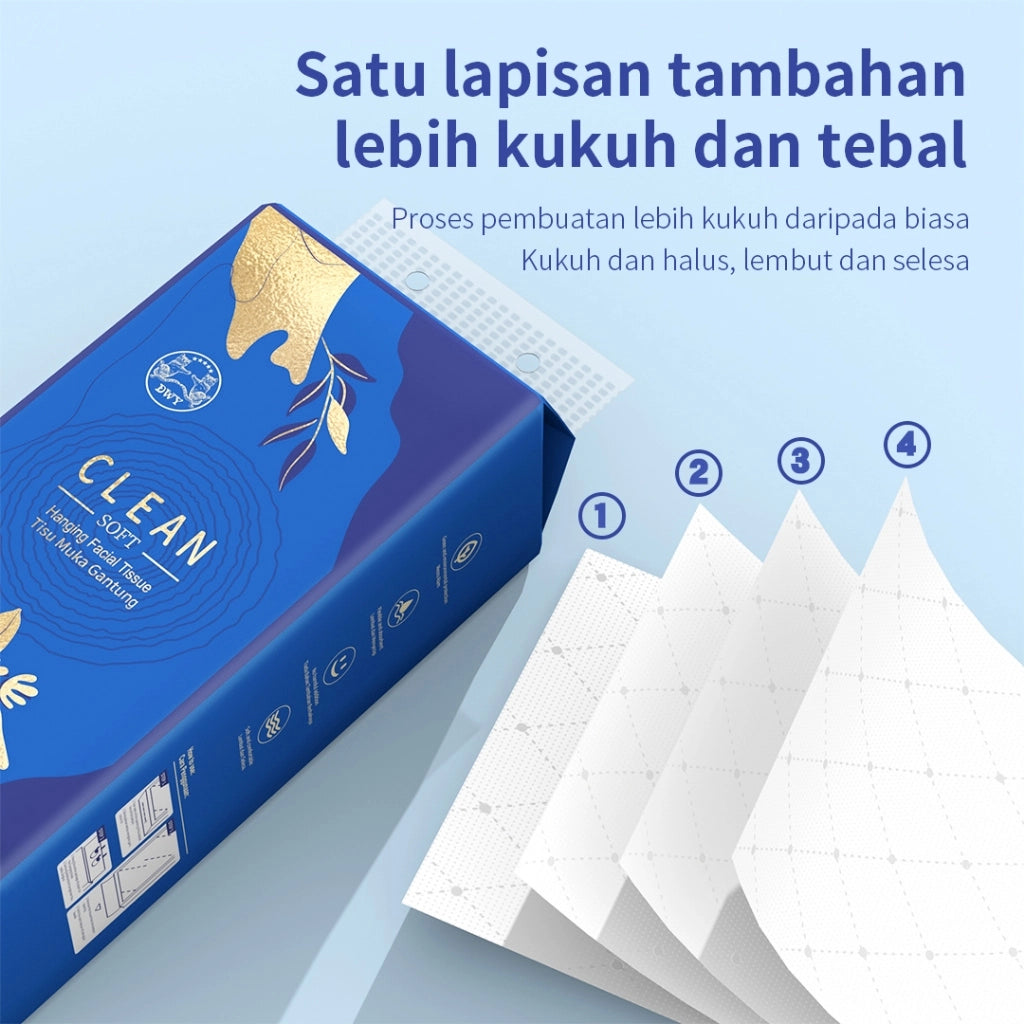 B6-0076 (1 Set - 6 Packs - 3.28kg)