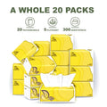M10-0199 (2 Sets - 20 Packs - 2.36kg) 5ply