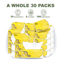 M10-0199 (3 Sets - 30 Packs - 3.54kg) 5ply