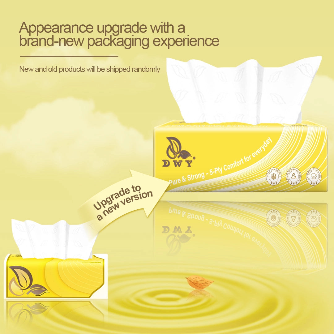 L10-0380 (1 Set - 10 Packs - 1.3kg) 5ply