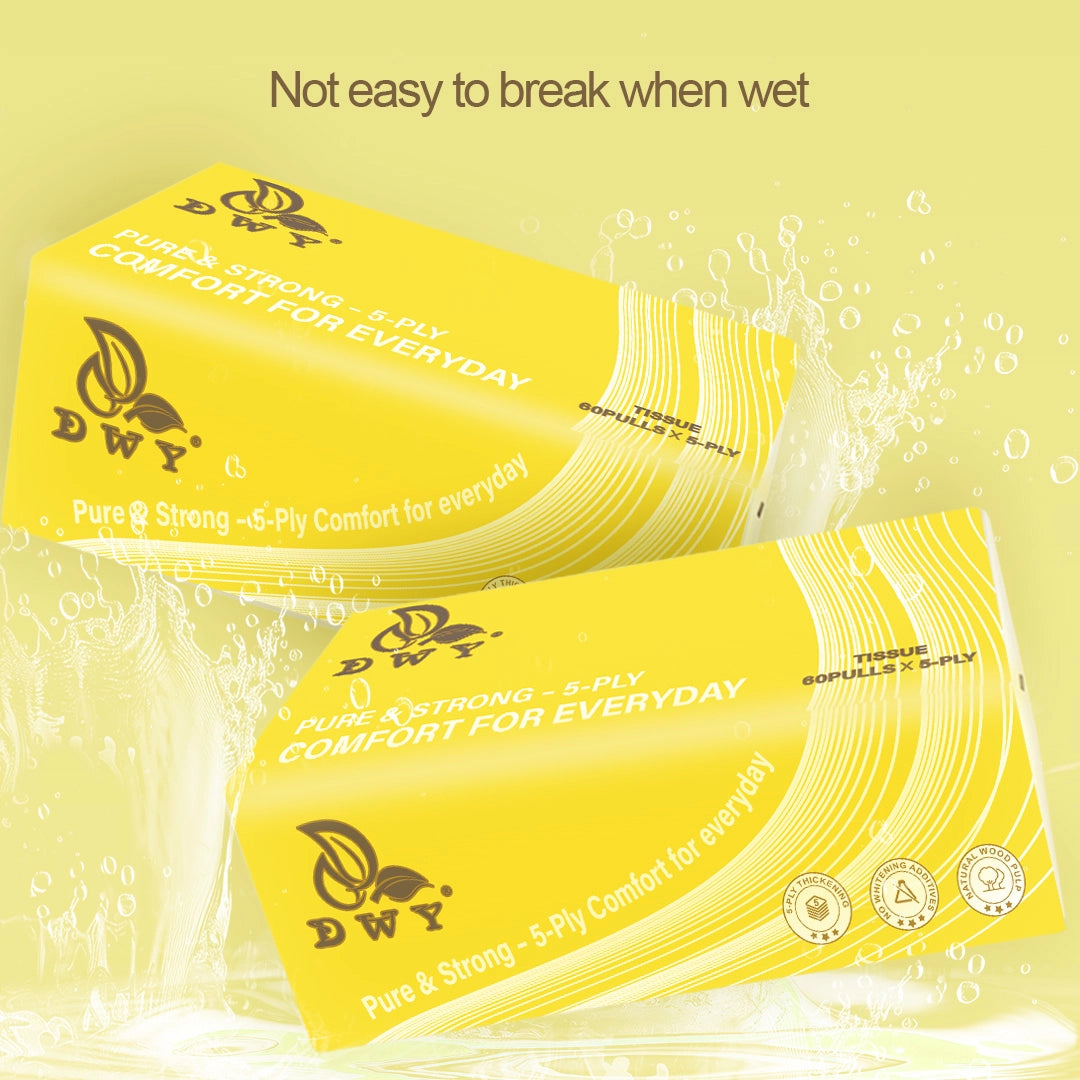 L10-0380 (1 Set - 10 Packs - 1.3kg) 5ply