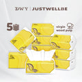 M10-0199 (1 Set - 10 Packs - 1.18kg) 5ply