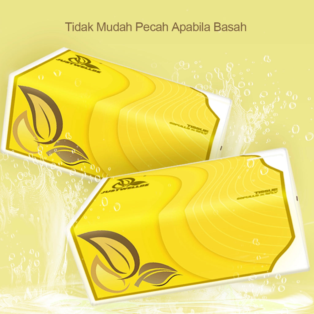 M10-0199 (2 Sets - 20 Packs - 2.36kg) 5ply