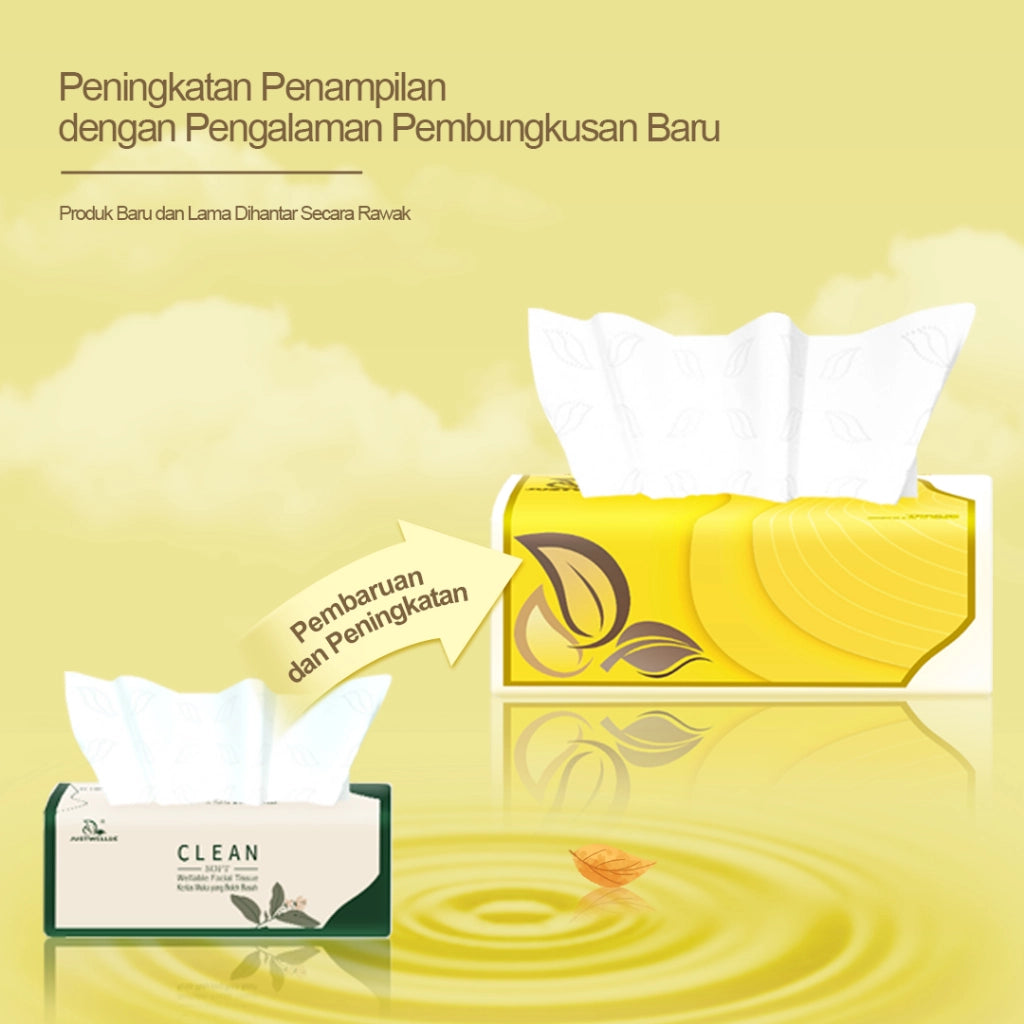 M10-0199 (2 Sets - 20 Packs - 2.36kg) 5ply