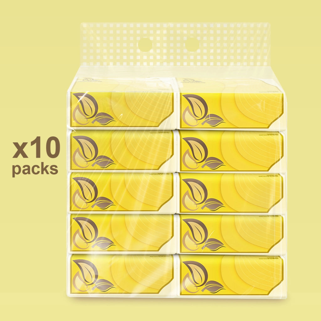 M10-0199 (1 Set - 10 Packs - 1.18kg) 5ply