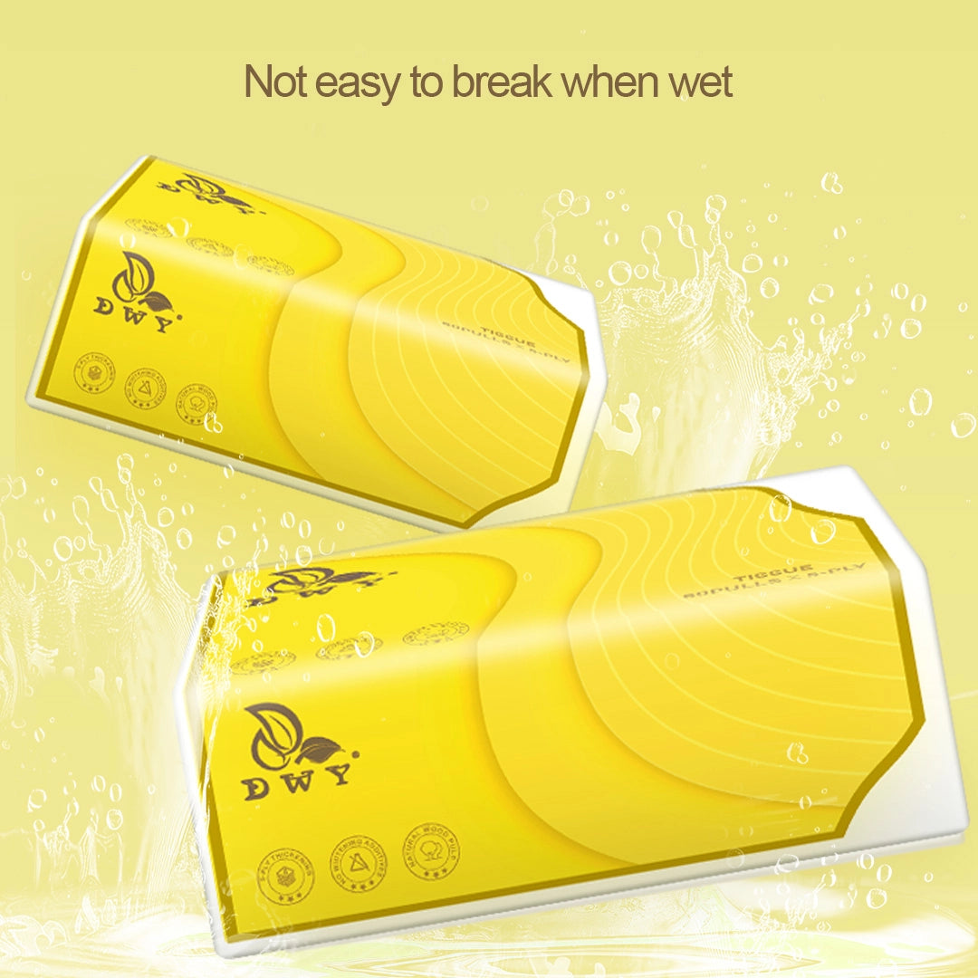 M10-0533 (1 Set - 10 Packs - 1.17kg) 5ply