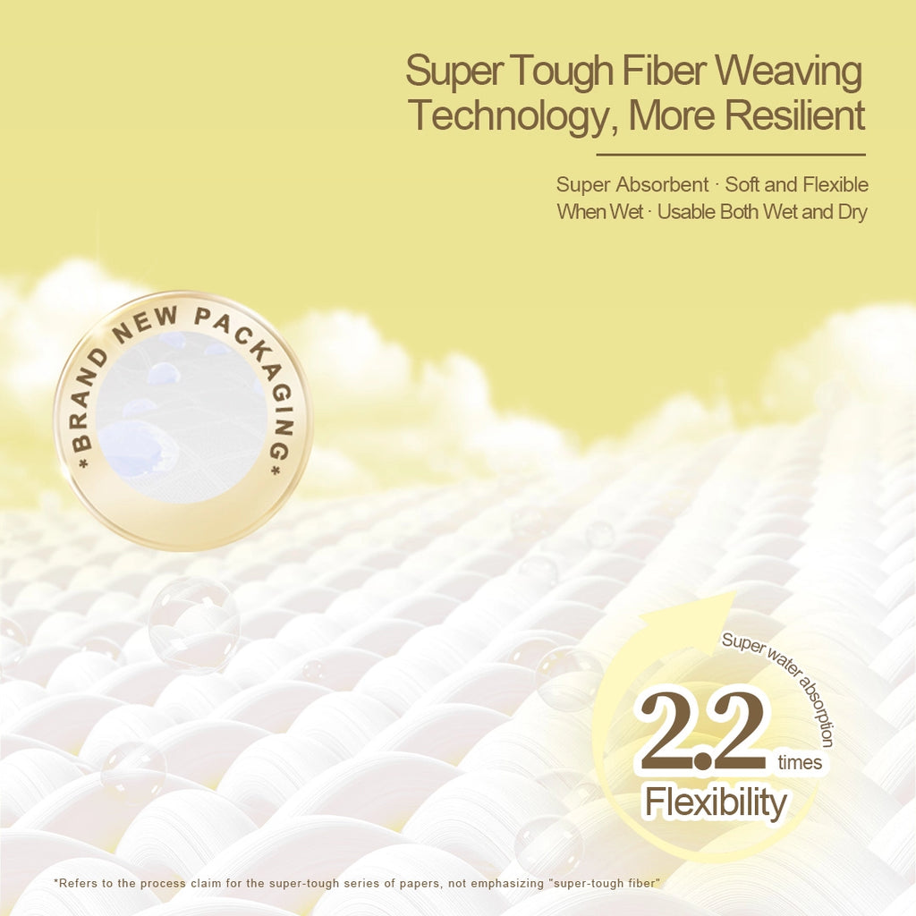 M10-0533 (1 Set - 10 Packs - 1.17kg) 5ply