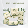 S10-0182 (1 Set - 10 Packs - 0.97kg) 5ply