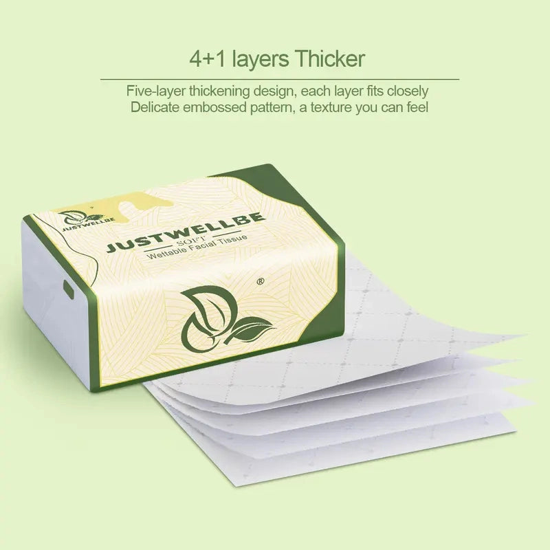 S10-0182 (1 Set - 10 Packs - 0.97kg) 5ply