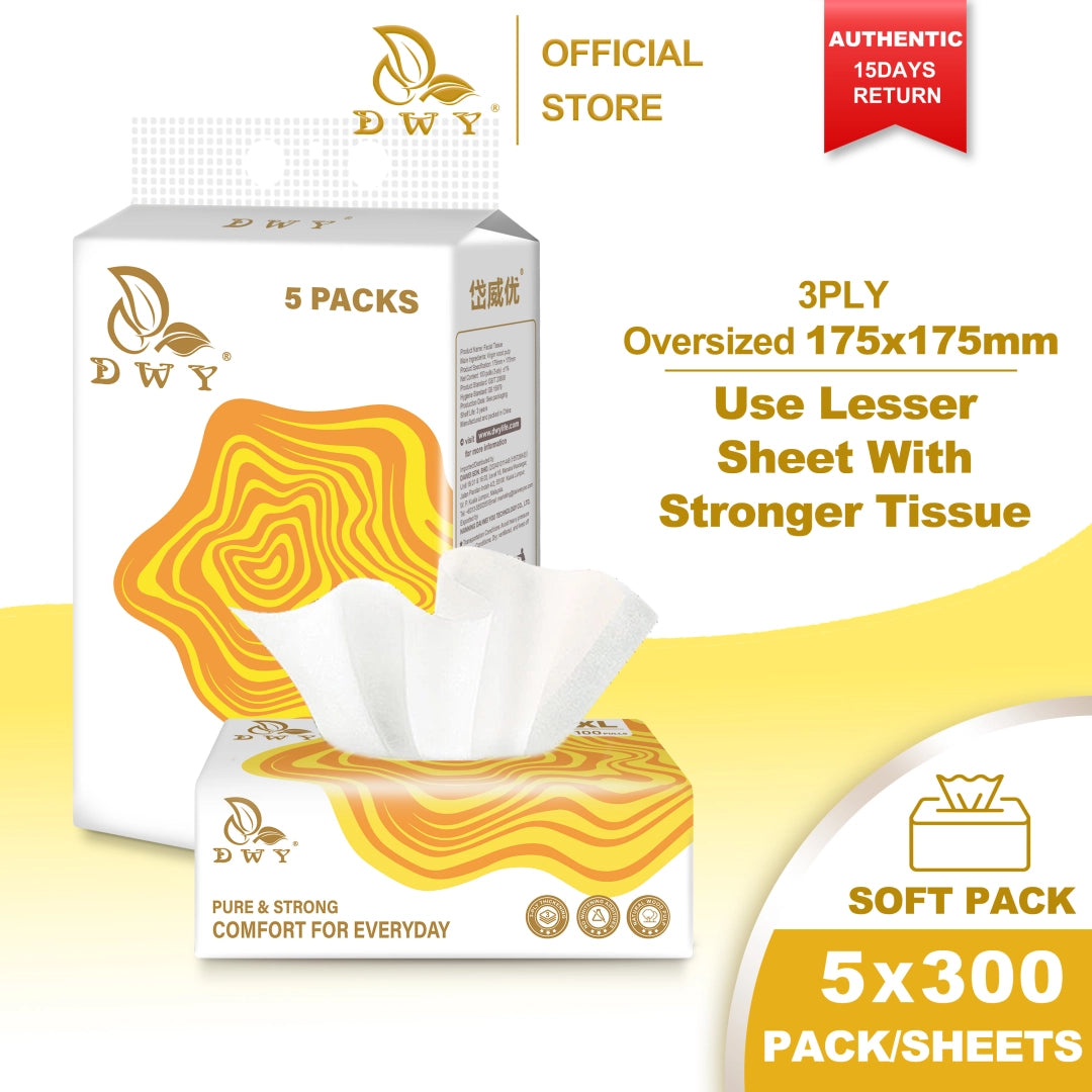 XL5-0397 (1 Set - 5 Packs - 0.81kg)