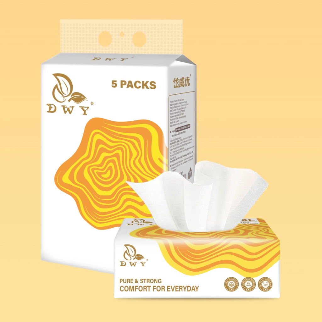 XL5-0397 (1 Set - 5 Packs - 0.81kg)