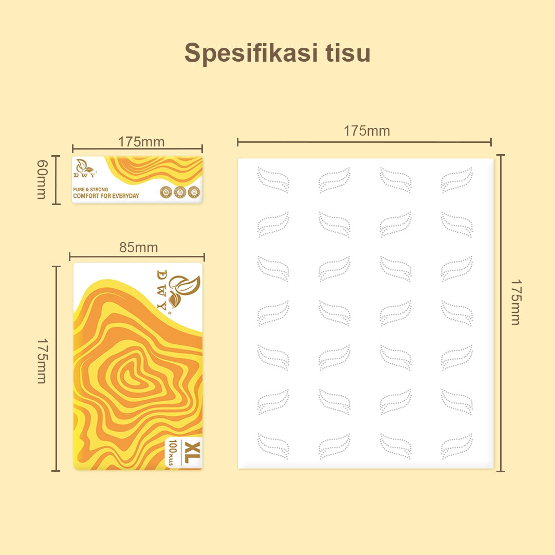 XL5-0397 (1 Set - 5 Packs - 0.81kg)