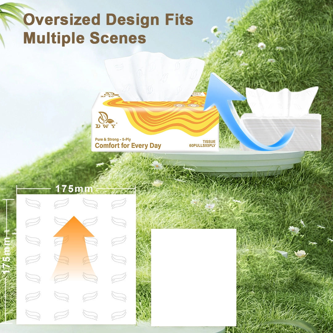 XL5-0397 (1 Set - 5 Packs - 0.81kg)