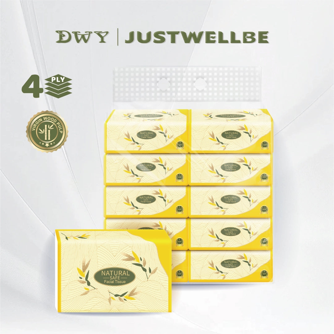 Y10-0120 (1 Set - 10 Packs - 1.18kg)