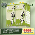 YL4-0526 (1 Box - 4 Packs - 2.78kg)