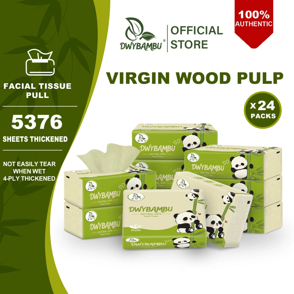 YS24-0540 (1 Box - 24 Packs - 1.94kg)