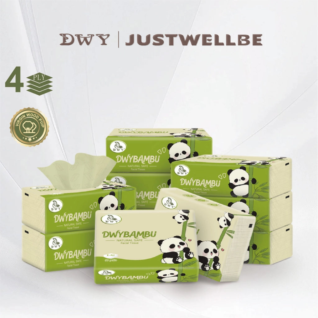 YS24-0540 (1 Box - 24 Packs - 1.94kg)