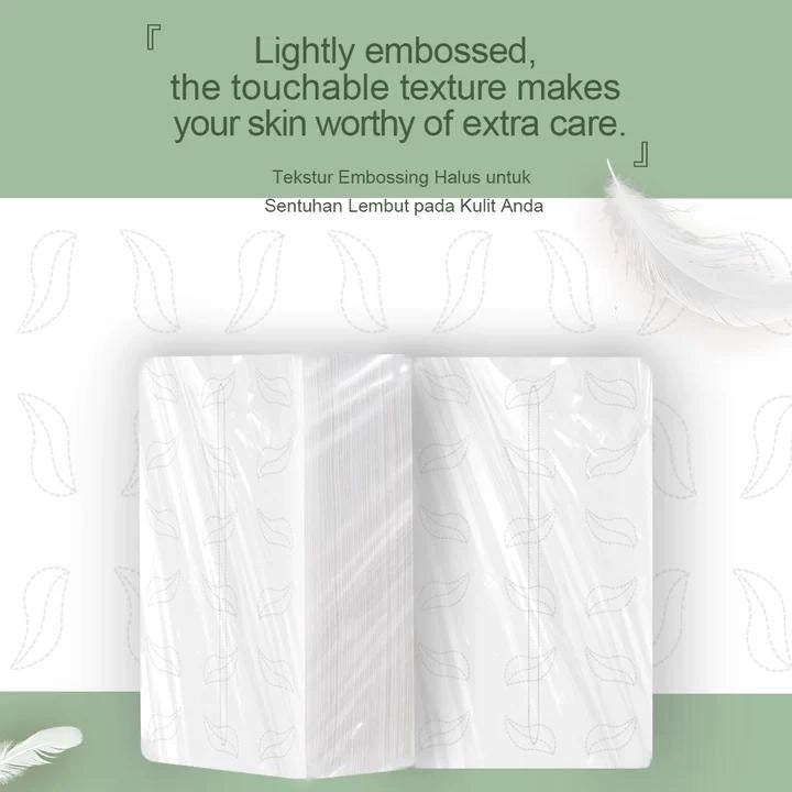 WS60-0564 (1 Box - 60 Packs - 3.4kg)