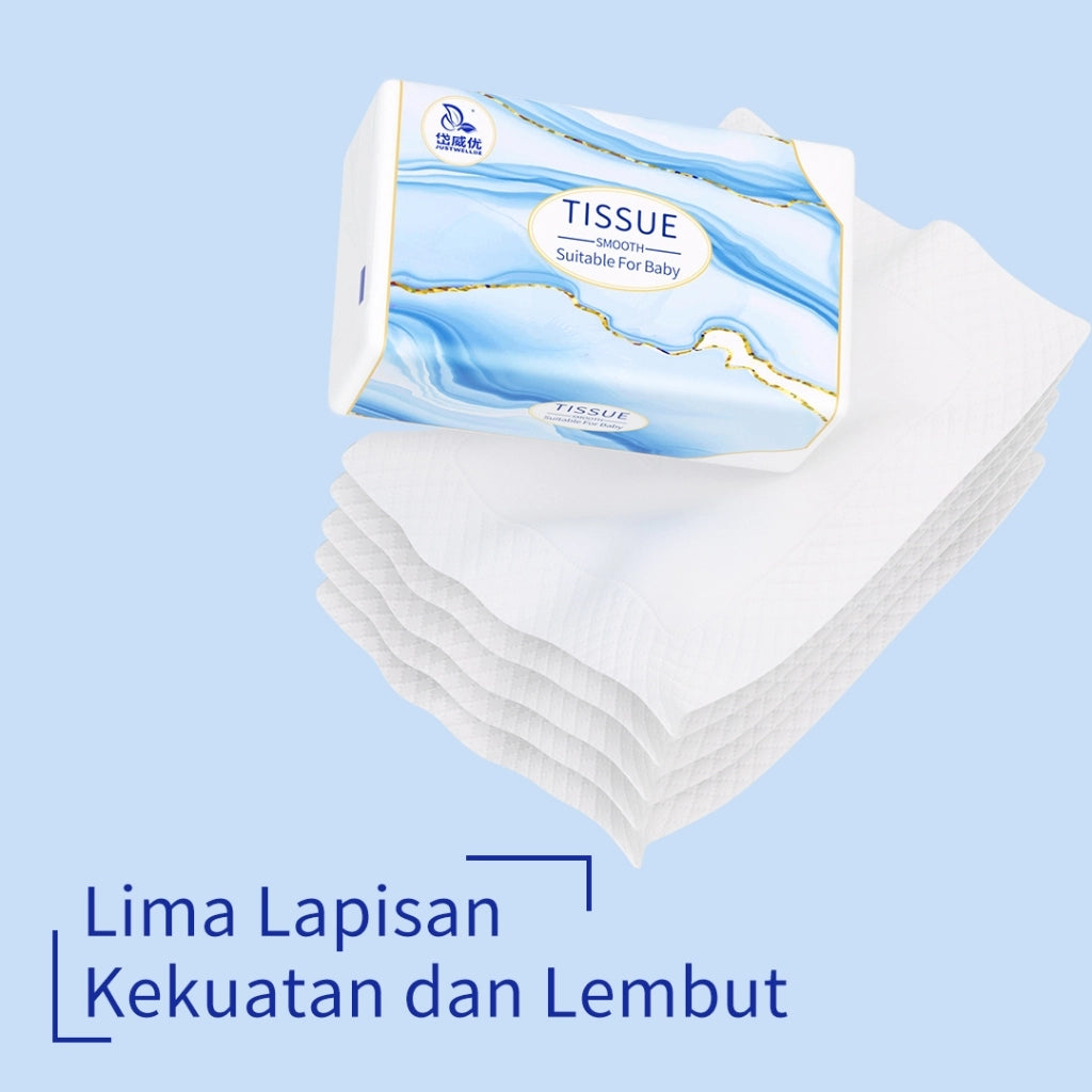 L8-0106 (1 Set - 8 Packs - 1.21kg) 5ply