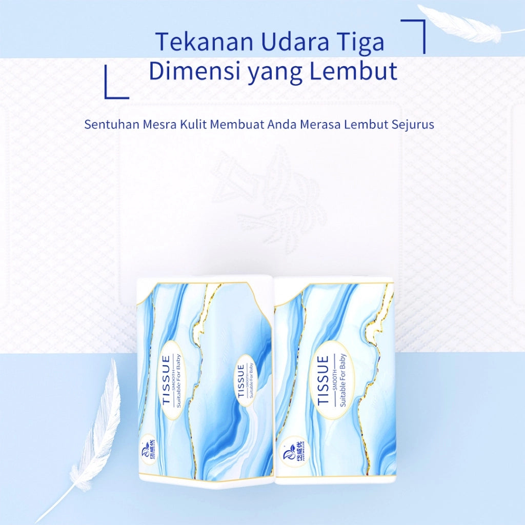 L8-0106 (1 Set - 8 Packs - 1.21kg) 5ply
