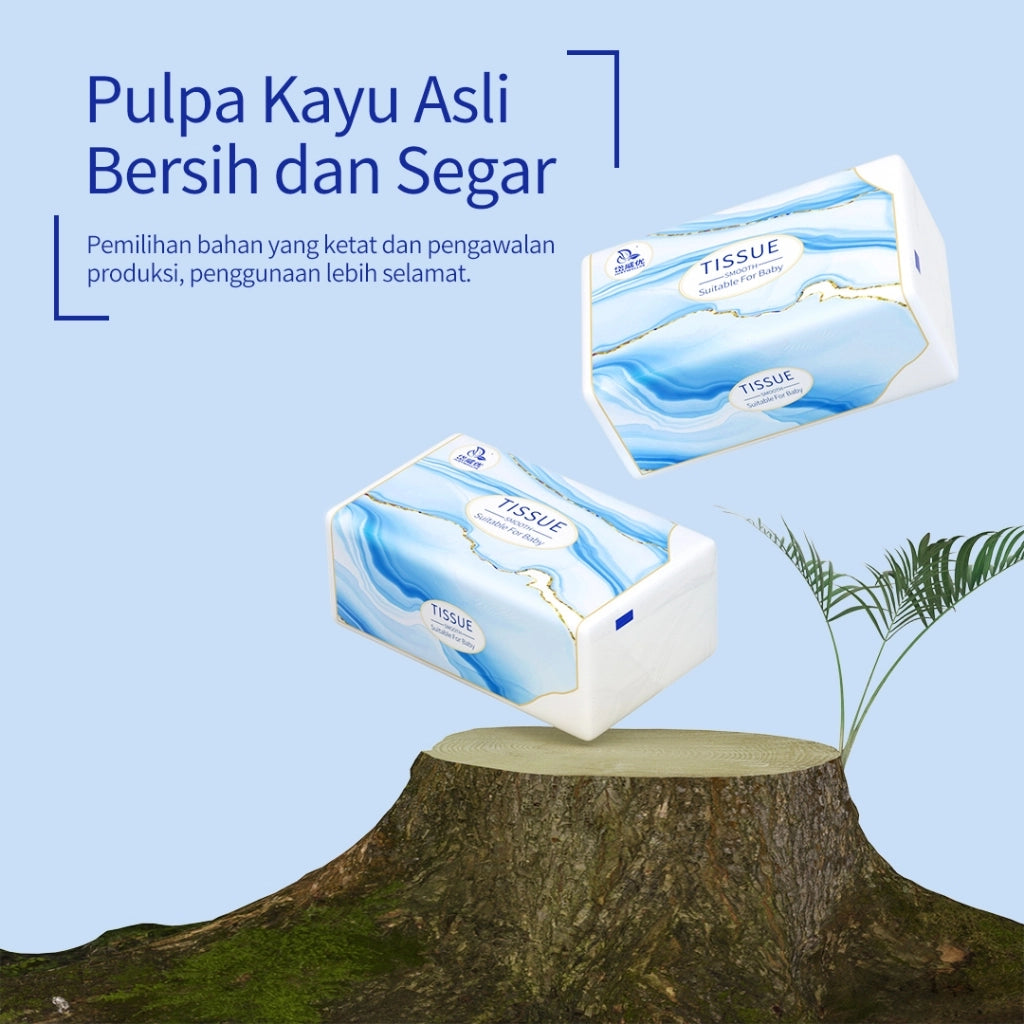 L8-0106 (1 Set - 8 Packs - 1.21kg) 5ply
