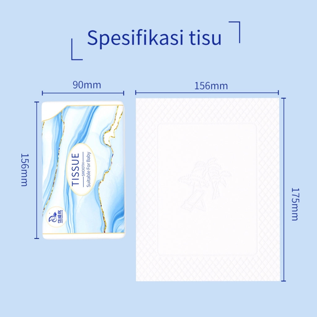 L8-0106 (1 Set - 8 Packs - 1.21kg) 5ply