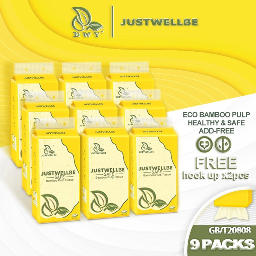 Y9-0144 (1 Box - 9 Packs - 4.68kg)