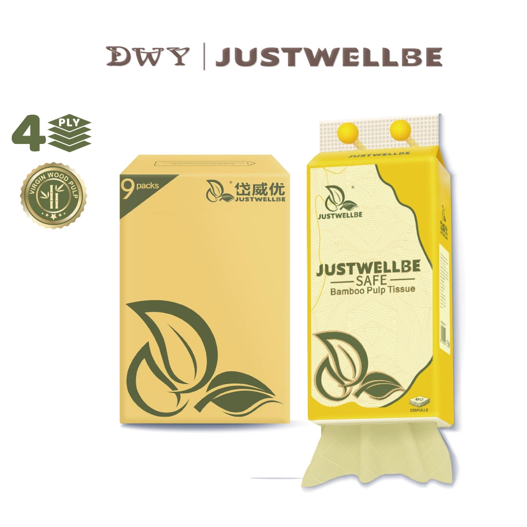 Y9-0144 (1 Box - 9 Packs - 4.68kg)